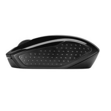 HP Mouse 200 WL Black
