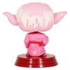 Funko Колекційна фігурка FunkoPOP! Bobble: Star Wars: Valentines: Yoda w/Heart 52870