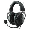 HyperX Гарнитура игровая Cloud II 3.5mm/USB, Gun Metal