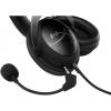 HyperX Гарнитура игровая Cloud II 3.5mm/USB, Gun Metal