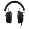 HyperX Гарнитура игровая Cloud II 3.5mm/USB, Gun Metal