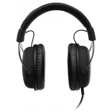 HyperX Гарнитура игровая Cloud II 3.5mm/USB, Gun Metal