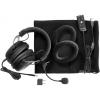 HyperX Гарнитура игровая Cloud II 3.5mm/USB, Gun Metal