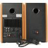 Microlab Колонки 2.0 B-77 Wooden