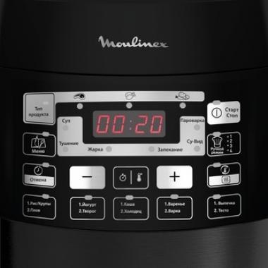 Moulinex CE430832