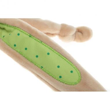 sigikid Rattle Rabbit (26 cm)