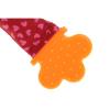 sigikid Rattle Rabbit (26 cm)