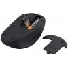 Trust Mouse Yvi+ Silent WL ECO RED