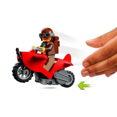 LEGO City Stuntz The Shark Attack Stunt Challenge