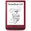 PocketBook Електронна книга 628, Ruby Red