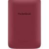 PocketBook Електронна книга 628, Ruby Red
