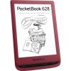 PocketBook Електронна книга 628, Ruby Red