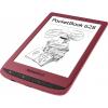 PocketBook Електронна книга 628, Ruby Red