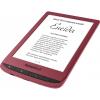 PocketBook Електронна книга 628, Ruby Red