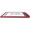 PocketBook Електронна книга 628, Ruby Red