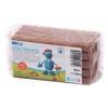 Becks Plastilin Набір пластиліну 500г. Коричневий