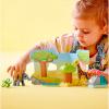 LEGO DUPLO Town Wild Animals of Africa