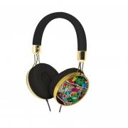 eKids iHome Marvel, Comics Fashion, Mic