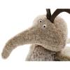 sigikid Beasts Комар Мама малярия (25 см)