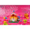 Nanables NNB - Small House Dusted Donut Diner