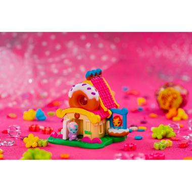 Nanables NNB - Small House Dusted Donut Diner