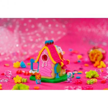 Nanables NNB - Small House Dusted Donut Diner