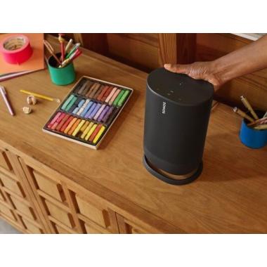 Sonos Портативна акустична система Move[Black]