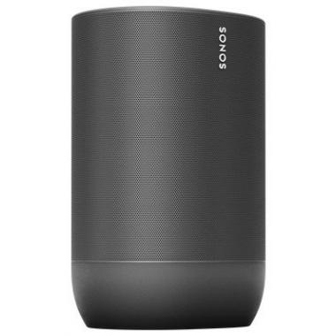 Sonos Портативна акустична система Move[Black]