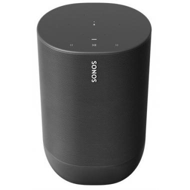 Sonos Портативна акустична система Move[Black]