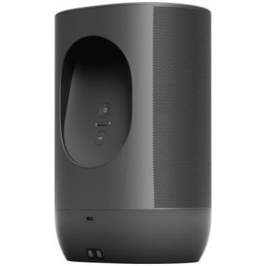 Sonos Портативна акустична система Move[Black]
