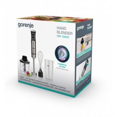 Gorenje HBX1000XE