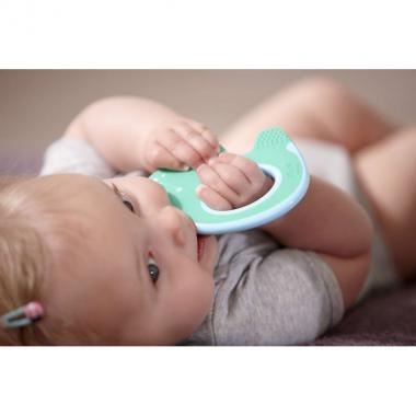 Avent Прорізувач для зубів Слоненя3+