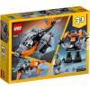LEGO Creator Cyber Drone