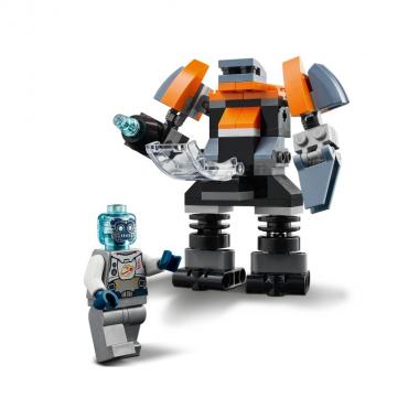 LEGO Creator Cyber Drone