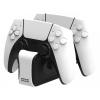 Hori Зарядна станція для PS5, White