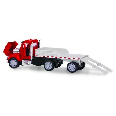 DRIVEN Car model MICRO Tow truck