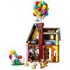 LEGO Disney 'Up' House