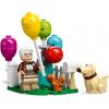 LEGO Disney 'Up' House
