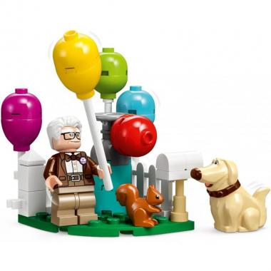 LEGO Disney 'Up' House