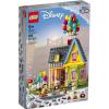 LEGO Disney 'Up' House
