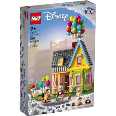 LEGO Disney 'Up' House