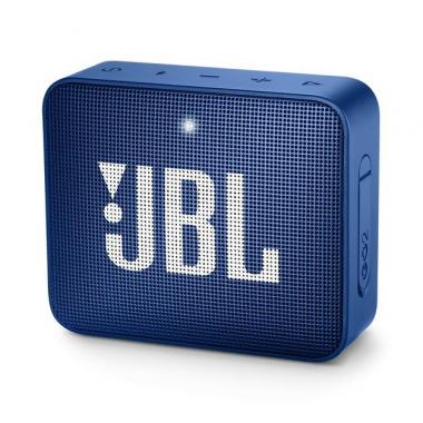 JBL GO 2[JBLGO2BLU]