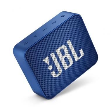 JBL GO 2[JBLGO2BLU]