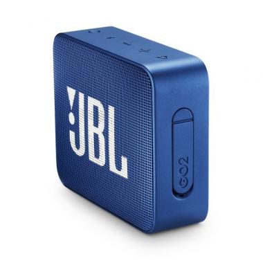 JBL GO 2[JBLGO2BLU]
