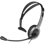 Panasonic Телефонна гарнітура  hands free  (RP-TCA430E-S)
