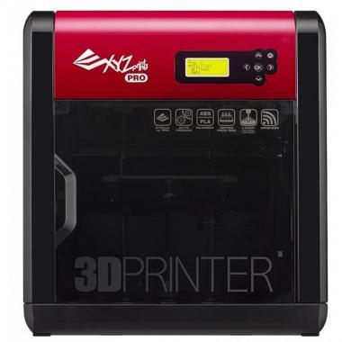 XYZ printing da Vinci 1.0 PRO 3-in-1 WiFi
