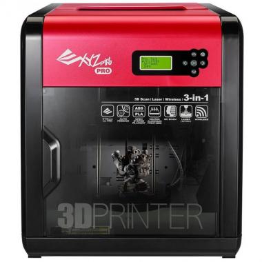 XYZ printing da Vinci 1.0 PRO 3-in-1 WiFi