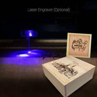 XYZ printing da Vinci 1.0 PRO 3-in-1 WiFi