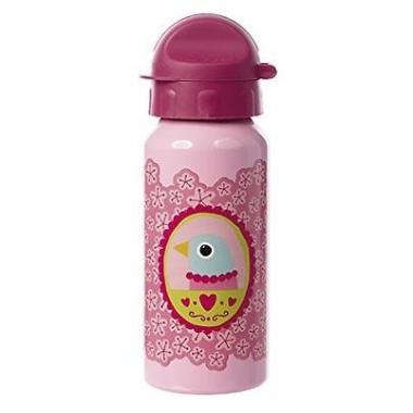 sigikid Water bottle Finky Pinky (400 ml)