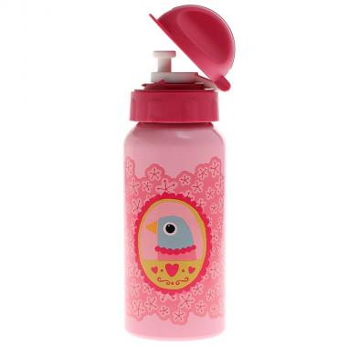 sigikid Water bottle Finky Pinky (400 ml)